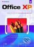Kniha: Office XP (Josef Pecinovský). Grada, 2002 Kniha: Office XP (Josef Pecinovský). Grada, 2002