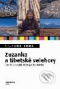 Kniha: Zuzanka a tibetské velehory (Richard Erml). Petrov, 2002 Kniha: Zuzanka a tibetské velehory (Richard Erml). Petrov, 2002