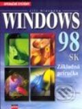 Kniha: Windows 98 Sk - základná príručka (Jiří Hlavenka). Computer Press, 1999 Kniha: Windows 98 Sk - základná príručka (Jiří Hlavenka). Computer Press, 1999