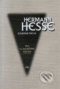 Kniha: Hra se skleněnými perlami (Hermann Hesse). Argo, 2002 Kniha: Hra se skleněnými perlami (Hermann Hesse). Argo, 2002