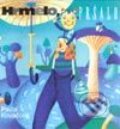 Kniha: Hrmelo, pršalo (Pavla Kováčová). Osveta, 2002 Kniha: Hrmelo, pršalo (Pavla Kováčová). Osveta, 2002