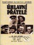 Kniha: Úhlavní přátelé - Osudová spojení (Jiří Bílek, Karel Richter a Roman Cílek). Themis, 2002 Kniha: Úhlavní přátelé - Osudová spojení (Jiří Bílek, Karel Richter a Roman Cílek). Themis, 2002