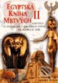 Kniha: Egyptská kniha mrtvých II. (Jaromír Kozák). Eminent, 2002 Kniha: Egyptská kniha mrtvých II. (Jaromír Kozák). Eminent, 2002