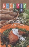 Recepty zo života 5 - Kolektív autorov, Ringier Axel Springer Slovakia, 2002