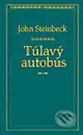 Kniha: Túlavý autobus (John Steinbeck), 2002 Kniha: Túlavý autobus (John Steinbeck), 2002