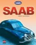 Kniha: Saab (Hubert Procházka). Computer Press, 2002 Kniha: Saab (Hubert Procházka). Computer Press, 2002