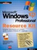 Kniha: Microsoft Windows XP Professional Resource Kit (Autorský kolektiv). Computer Press, 2002 Kniha: Microsoft Windows XP Professional Resource Kit (Autorský kolektiv). Computer Press, 2002