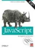 Kniha: JavaScript Kompletní průvodce (David Flanagan). Computer Press, 2002 Kniha: JavaScript Kompletní průvodce (David Flanagan). Computer Press, 2002