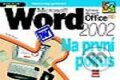 Kniha: Microsoft Word 2002 - na první pokus (Tomáš Šimek). Computer Press, 2002 Kniha: Microsoft Word 2002 - na první pokus (Tomáš Šimek). Computer Press, 2002