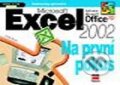 Kniha: Microsoft Excel 2002 - na první pokus (Tomáš Šimek). Computer Press, 2002 Kniha: Microsoft Excel 2002 - na první pokus (Tomáš Šimek). Computer Press, 2002