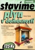 Kniha: Plyn v domácnosti (Rudolf Novák). ERA group, 2002 Kniha: Plyn v domácnosti (Rudolf Novák). ERA group, 2002