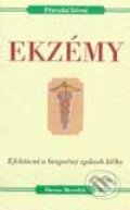 Kniha: Ekzémy (Sheena Meredith). Pragma, 2002 Kniha: Ekzémy (Sheena Meredith). Pragma, 2002