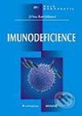 Kniha: Imunodeficience (Jiřina Bartůňková). Grada, 2002 Kniha: Imunodeficience (Jiřina Bartůňková). Grada, 2002