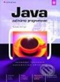 Kniha: Java (Tomáš Pitner). Grada, 2002 Kniha: Java (Tomáš Pitner). Grada, 2002