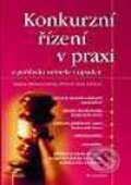 Kniha: Konkurzní řízení v praxi - z pohledu věřitele i úpadce (Dagmar Bařinová, Hana Hučková a Renáta Hótová). Grada, 2002 Kniha: Konkurzní řízení v praxi - z pohledu věřitele i úpadce (Dagmar Bařinová, Hana Hučková a Renáta Hótová). Grada, 2002