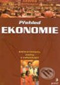 Kniha: Přehled ekonomie (Andrew Gillespie). Portál, 2002 Kniha: Přehled ekonomie (Andrew Gillespie). Portál, 2002