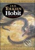 Kniha: Hobit (J.R.R. Tolkien). Slovart, 2002 Kniha: Hobit (J.R.R. Tolkien). Slovart, 2002