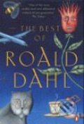 Kniha: The Best of Roald Dahl (Roald Dahl) Kniha: The Best of Roald Dahl (Roald Dahl)
