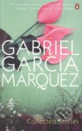 Collected Stories - Gabriel García Márquez, Penguin Books, 2001