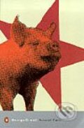 Animal Farm - George Orwell, 2000