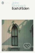 Kniha: East of Eden, 2000 Kniha: East of Eden, 2000