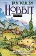 Kniha: The Hobbit: Graphic Novel (J.R.R. Tolkien). HarperCollins, 2000 Kniha: The Hobbit: Graphic Novel (J.R.R. Tolkien). HarperCollins, 2000