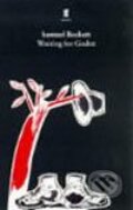 Kniha: Waiting for Godot (Samuel Beckett). Faber and Faber Kniha: Waiting for Godot (Samuel Beckett). Faber and Faber