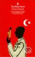 Kniha: The Black Book (Orpham Pamuk). Faber and Faber, 1996 Kniha: The Black Book (Orpham Pamuk). Faber and Faber, 1996