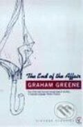 The End of the Affair - Graham Greene, Vintage, 2000