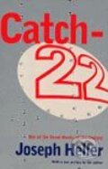 Kniha: Catch-22 (Joseph Heller). Vintage, 2000 Kniha: Catch-22 (Joseph Heller). Vintage, 2000