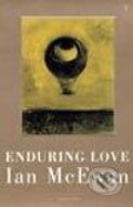 Kniha: Enduring Love (Ian Mc Ewan). Vintage, 2000 Kniha: Enduring Love (Ian Mc Ewan). Vintage, 2000