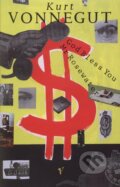 Kniha: God Bless You Mr Rosewater (Kurt Vonnegut). Vintage, 2000 Kniha: God Bless You Mr Rosewater (Kurt Vonnegut). Vintage, 2000