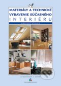 Kniha: Materiály a technické vybavenie súčasného interiéru (Alena Řezníčková a Hynek Maňák). Jaga group, 2002 Kniha: Materiály a technické vybavenie súčasného interiéru (Alena Řezníčková a Hynek Maňák). Jaga group, 2002