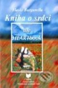 Kniha o srdci - Flavio Burgarella, VEDA, 2002