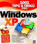 Kniha: 1001 tipů a triků pro Microsoft Windows XP (Jakub Pecha a Michal Politzer). Computer Press, 2002 Kniha: 1001 tipů a triků pro Microsoft Windows XP (Jakub Pecha a Michal Politzer). Computer Press, 2002