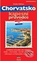 Kniha: Chorvatsko (Dušan Němec). Computer Press, 2002 Kniha: Chorvatsko (Dušan Němec). Computer Press, 2002
