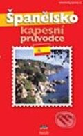Kniha: Španělsko (Jozef Petro). Computer Press, 2002 Kniha: Španělsko (Jozef Petro). Computer Press, 2002