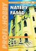 Kniha: Nátěry fasád (Viktor Heidingsfeld). Grada, 2002 Kniha: Nátěry fasád (Viktor Heidingsfeld). Grada, 2002