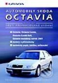 Kniha: Automobily Škoda Octavia a Octavia Combi (Mario René Cedrych). Grada, 2001 Kniha: Automobily Škoda Octavia a Octavia Combi (Mario René Cedrych). Grada, 2001