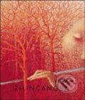 Kniha: Viera Žilinčanová (Ľubomír Podušel). Slovart, 2002 Kniha: Viera Žilinčanová (Ľubomír Podušel). Slovart, 2002
