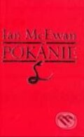 Kniha: Pokánie (Ian McEwan), 2002 Kniha: Pokánie (Ian McEwan), 2002