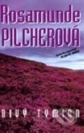 Kniha: Divý tymian (Rosamunde Pilcher). Slovenský spisovateľ, 2002 Kniha: Divý tymian (Rosamunde Pilcher). Slovenský spisovateľ, 2002