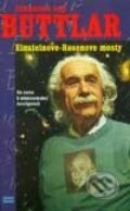 Einsteinove-Rosenove mosty - Johannes von Buttlar, Slovenský spisovateľ, 2002