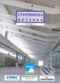 Kniha: Stavebnícka ročenka 2002 (Autorský kolektív). Jaga group, 2001 Kniha: Stavebnícka ročenka 2002 (Autorský kolektív). Jaga group, 2001