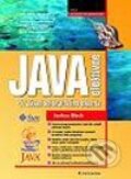 Kniha: Java efektivně (Joshua Bloch). Grada, 2002 Kniha: Java efektivně (Joshua Bloch). Grada, 2002