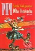 Kniha: Pipi Dlhá Pančucha (Astrid Lindgren), 2002 Kniha: Pipi Dlhá Pančucha (Astrid Lindgren), 2002