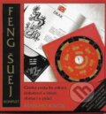 Kniha: Feng šuej komplet (Man-Ho Kwok). Synergie, 2002 Kniha: Feng šuej komplet (Man-Ho Kwok). Synergie, 2002