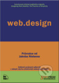 Kniha: Web.design (Jakob Nielsen). SoftPress, 2002 Kniha: Web.design (Jakob Nielsen). SoftPress, 2002