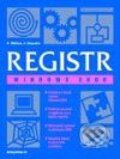 Registr Windows 2000 - Nathan Wallace, Anthony Sequeira, Mobil Media, 2002