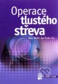 Operace tlustého střeva - Jan Šváb, Triton, 2000